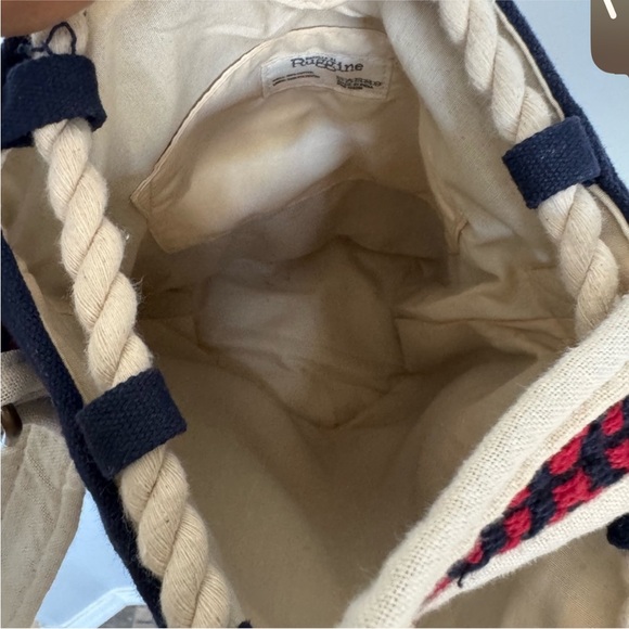 NWT Ruggine bucket shoulder bag - Picture 13 of 13